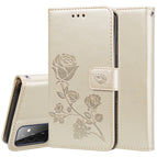 For Samsung Galaxy A72 5G / 4G / Gold