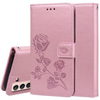 For Samsung Galaxy S21 5G / Rose Gold