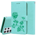 For Samsung Galaxy S21 Ultra 5G / Green
