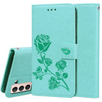 For Samsung Galaxy S21+ 5G / Green