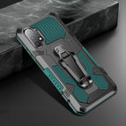 For Samsung Galaxy A32 4G / Army Green