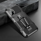 For Redmi Note 10 Pro Max / Black