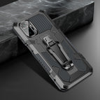 For Redmi Note 10 Pro Max / Grey