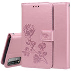 For Xiaomi Redmi 9T / Rose Gold