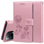 For Xiaomi Mi 11 Lite / Rose Gold