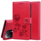 For Xiaomi Mi 11 Lite / Red