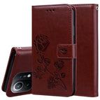 For Xiaomi Mi 11 Lite / Brown