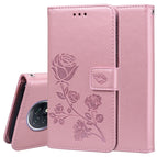 For Xiaomi Redmi Note 9T 5G / Rose Gold