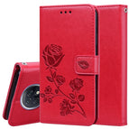 For Xiaomi Redmi Note 9T 5G / Red