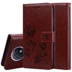 For Xiaomi Redmi Note 9T 5G / Brown