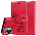 For Xiaomi Redmi Note 10 / Red