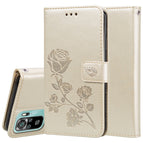 For Xiaomi Redmi Note 10 / Gold