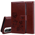 For Xiaomi Redmi K40 / K40 Pro / Brown