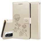 For Xiaomi Redmi K40 / K40 Pro / Gold