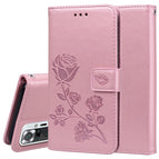 For Xiaomi Redmi Note 10 Pro / Rose Gold