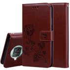 For Xiaomi Mi 10T Lite 5G / Brown