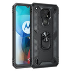 For Motorola Moto E7 / Black