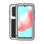For Samsung Galaxy A32 5G / Silver