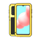 For Samsung Galaxy A32 5G / Yellow