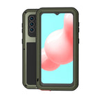 For Samsung Galaxy A32 5G / Army Green