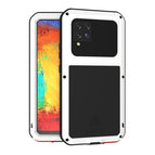 For Samsung Galaxy A42 / White