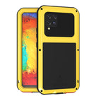 For Samsung Galaxy A42 / Yellow
