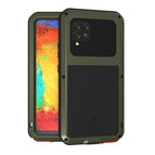 For Samsung Galaxy A42 / Army Green