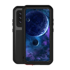 For Samsung Galaxy A52 5G / 4G / Black
