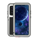 For Samsung Galaxy A52 5G / 4G / Silver