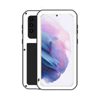 For Samsung Galaxy S21+ 5G / White