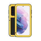 For Samsung Galaxy S21+ 5G / Yellow