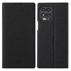 For Motorola Moto Edge S / G100 / Black