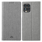 For Motorola Moto Edge S / G100 / Grey