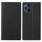 For OPPO Find X3 Pro / Black