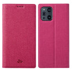 For OPPO Find X3 Pro / Rose Red