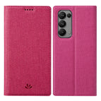 For OPPO Reno5 5G / Rose Red