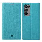 For OPPO Reno5 5G / Blue