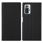 For Xiaomi Redmi Note 10 Pro / Note 10 Pro Max / Black