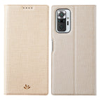 For Xiaomi Redmi Note 10 Pro / Note 10 Pro Max / Gold
