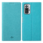 For Xiaomi Redmi Note 10 Pro / Note 10 Pro Max / Blue