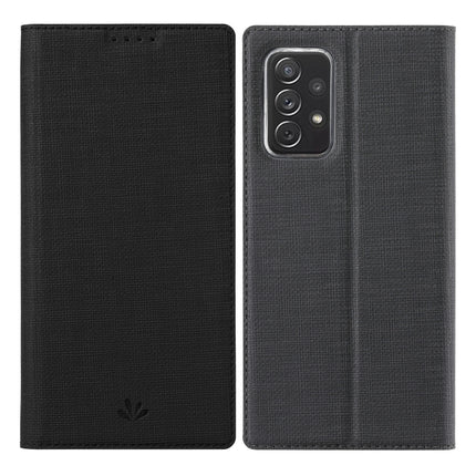 ViLi DMX Series Shockproof TPU + PU Leather Magnetic Attraction Horizontal Flip Case with Card Slot & Holder, For Samsung Galaxy A52 5G / 4G, For Samsung Galaxy A72 5G / 4G, For Xiaomi Redmi Note10 4G / Redmi Note 10S, For Sony Xperia 10 III