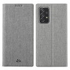 For Samsung Galaxy A52 5G / 4G / Grey