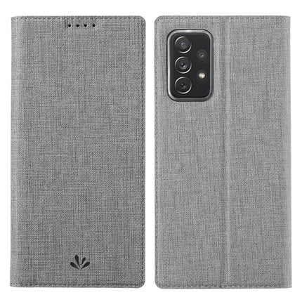 ViLi DMX Series Shockproof TPU + PU Leather Magnetic Attraction Horizontal Flip Case with Card Slot & Holder, For Samsung Galaxy A52 5G / 4G, For Samsung Galaxy A72 5G / 4G, For Xiaomi Redmi Note10 4G / Redmi Note 10S, For Sony Xperia 10 III