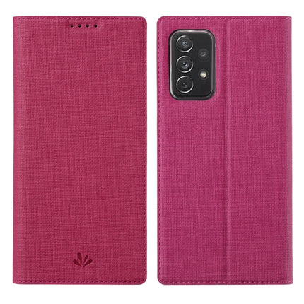 ViLi DMX Series Shockproof TPU + PU Leather Magnetic Attraction Horizontal Flip Case with Card Slot & Holder, For Samsung Galaxy A52 5G / 4G, For Samsung Galaxy A72 5G / 4G, For Xiaomi Redmi Note10 4G / Redmi Note 10S, For Sony Xperia 10 III