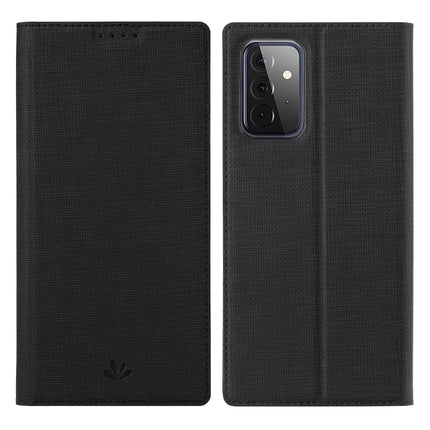 ViLi DMX Series Shockproof TPU + PU Leather Magnetic Attraction Horizontal Flip Case with Card Slot & Holder, For Samsung Galaxy A52 5G / 4G, For Samsung Galaxy A72 5G / 4G, For Xiaomi Redmi Note10 4G / Redmi Note 10S, For Sony Xperia 10 III