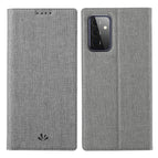 For Samsung Galaxy A72 5G / 4G / Grey