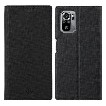 ViLi DMX Series Shockproof TPU + PU Leather Magnetic Attraction Horizontal Flip Case with Card Slot & Holder, For Samsung Galaxy A52 5G / 4G, For Samsung Galaxy A72 5G / 4G, For Xiaomi Redmi Note10 4G / Redmi Note 10S, For Sony Xperia 10 III