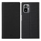 For Xiaomi Redmi Note10 4G / Redmi Note 10S / Black