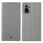 For Xiaomi Redmi Note10 4G / Redmi Note 10S / Grey