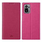 For Xiaomi Redmi Note10 4G / Redmi Note 10S / Rose Red